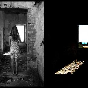 serie destinations - altro tempo altro spazio