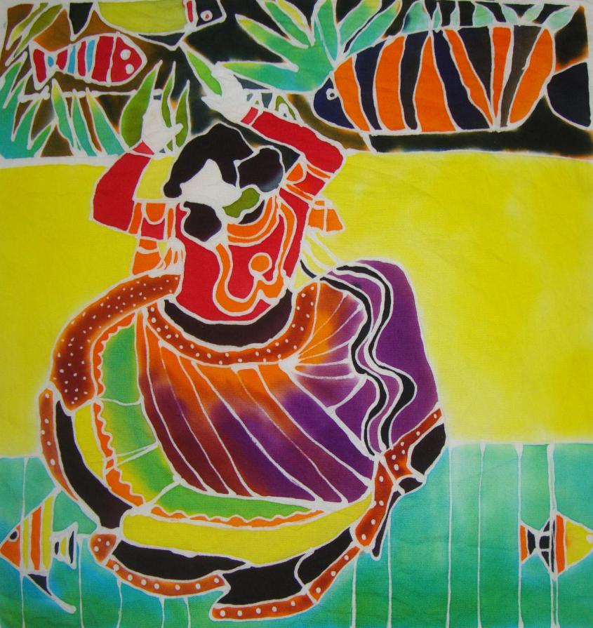 Dance and Happiness Series