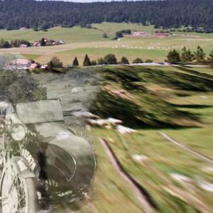 Memoryscape 8 / Fragments of Reconstruction Memoryscape 8 / Fragments of Reconstruction