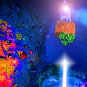 TRA I TANTI MEZZI DI TRASPORTO LA FANTASIA E' QUELLO CON CUI VIAGGIO DI PIU'..!!!! 