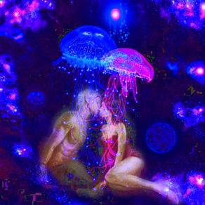 OLTRE L'INFINITO...NOI..!!!!