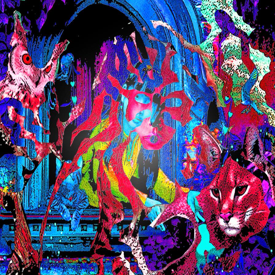 Solo coloro che possono vedere l’invisibile... possono compiere l’impossibile!!!!