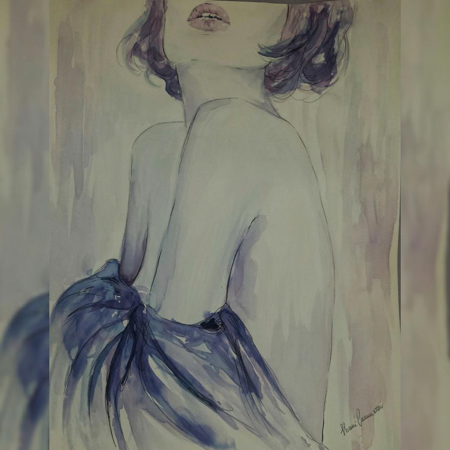 "Ogni impulso che ci sforziamo di soffocare,cova nella mente e ci avvelena.. l'unico modo per sbarazzarsi della tentazione è cedervi" Oscar Wilde  