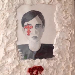 PASSAGGIO DAL PURGATORIO AL PARADISO