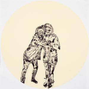 Hug Me, Two Time, Baby detail