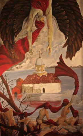 Blinded by the Unidentified