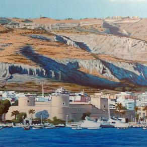 Manfredonia sul Mare