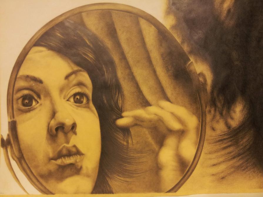 Guardarsi e riguardare