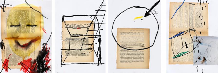 "Pensieri sull'uomo"