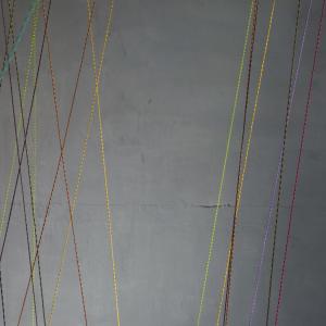 “Dimensional Homogeneity” (Equator) Close up