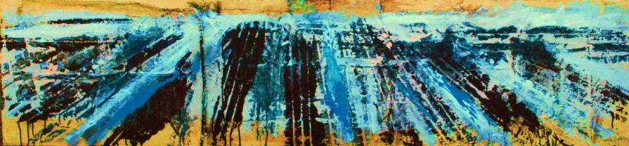 Tracce pneumatiche, 2014