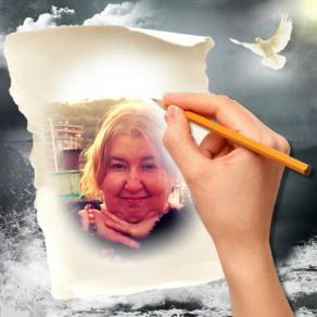 Cammino verso l'orizzonte !!!