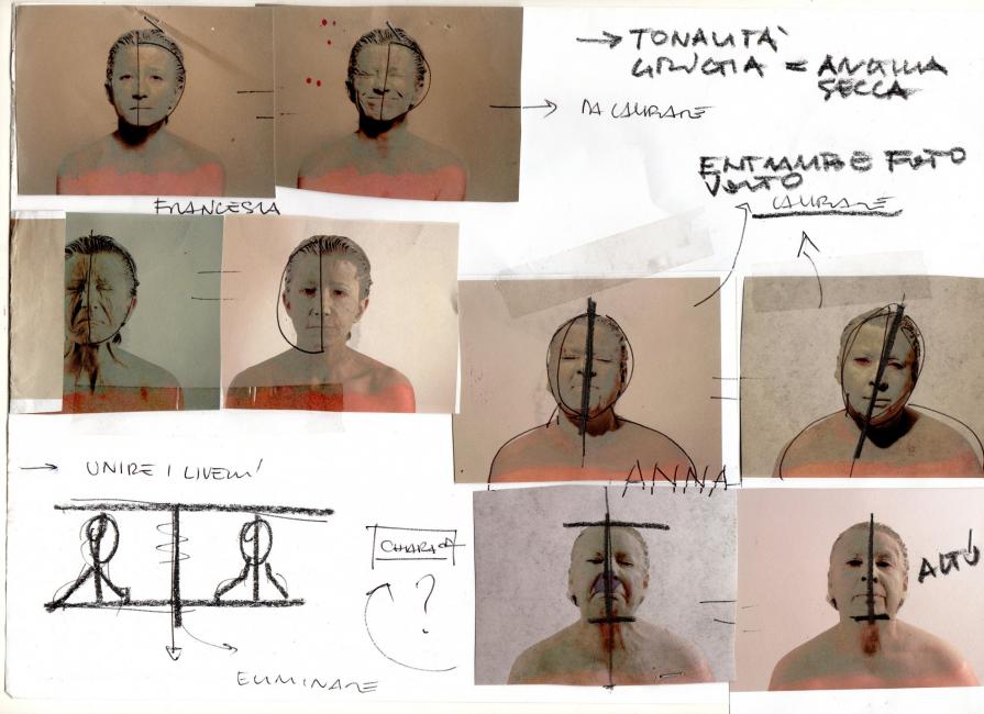 esperimenti associativi