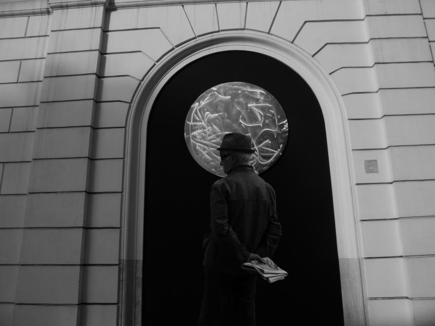 vita quotidiana dell'eroe