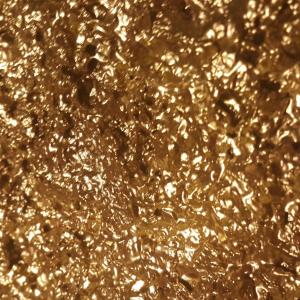 Gold birthday cake Gold birthday cake