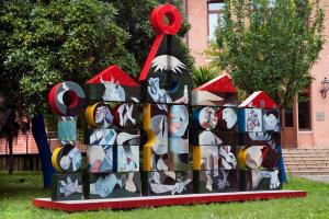 Camilla Ancilotto - Deposizione