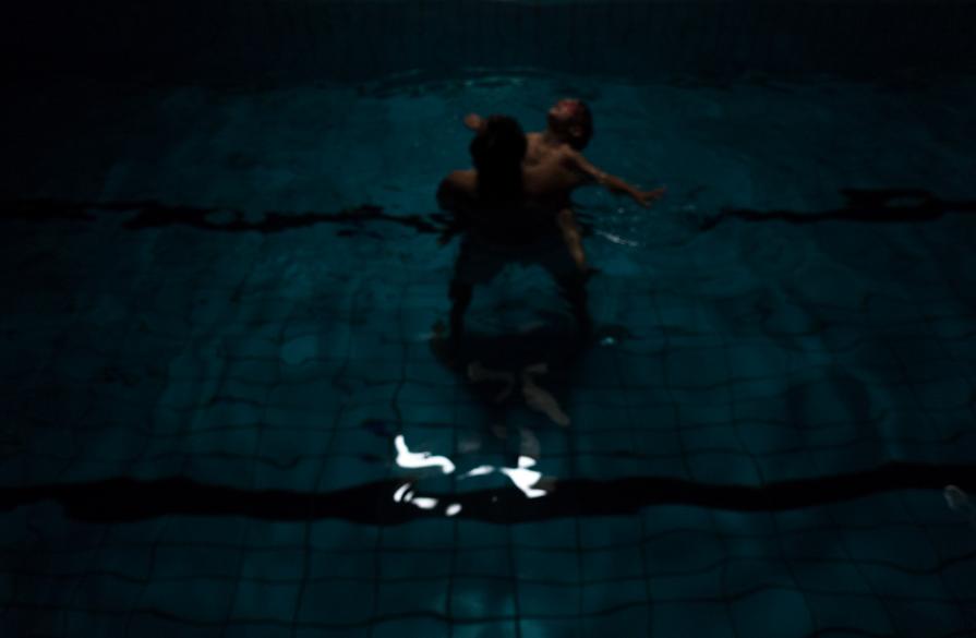 A Sky Full Of Stars For A Roof