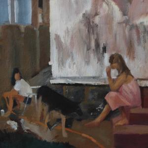 Búzios, RJ - Brazil - Red Series - VII