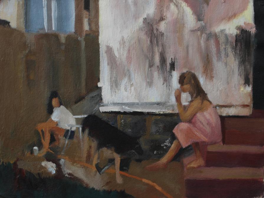 Búzios, RJ - Brazil - Red Series - VII