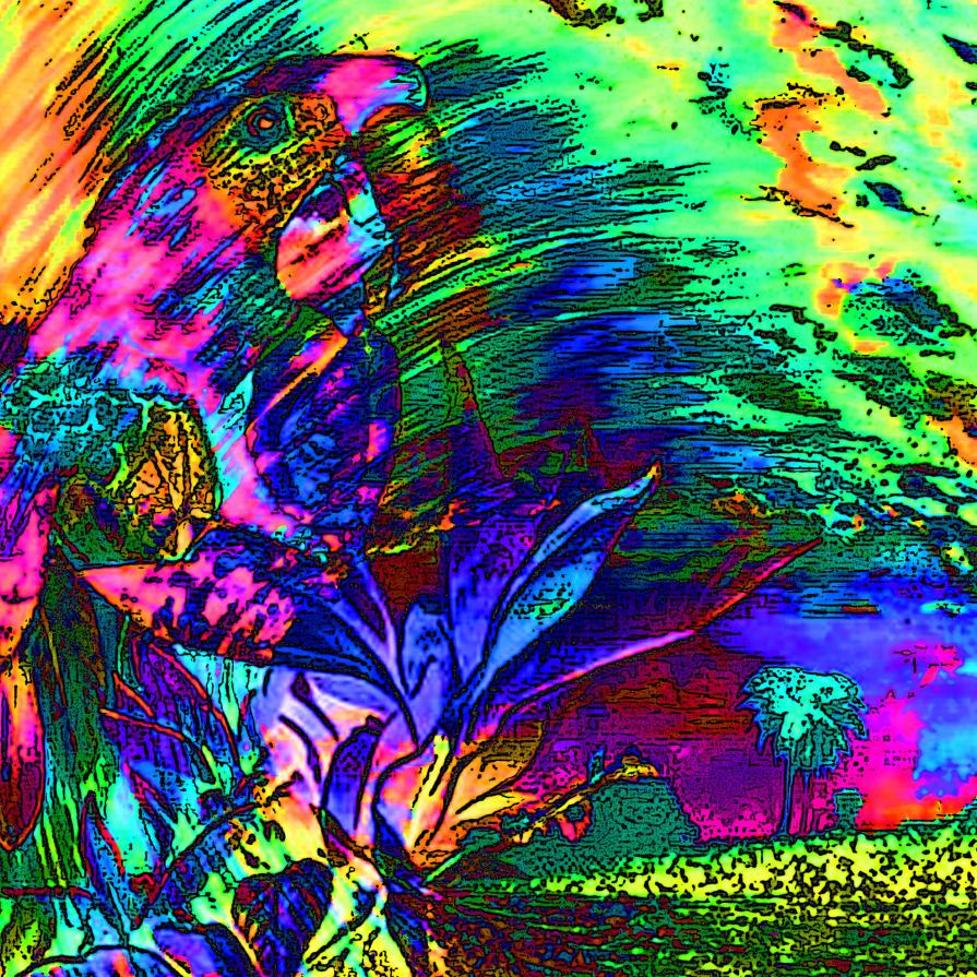 La Gioia Contagia ... Il Dolore Isola ....!!!!