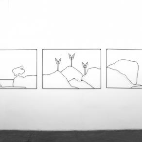 Schizzi di Viaggi Illusori