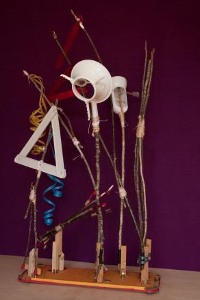 Retrato Real Contemporâneo