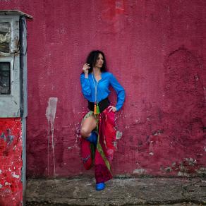 " Lágrimas Negras " 