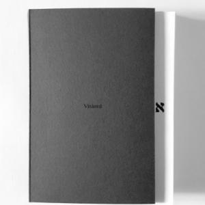 Letizia Ardillo e Yarona Pinhas -Visioni- Letizia Ardillo e Yarona Pinhas -Visioni-