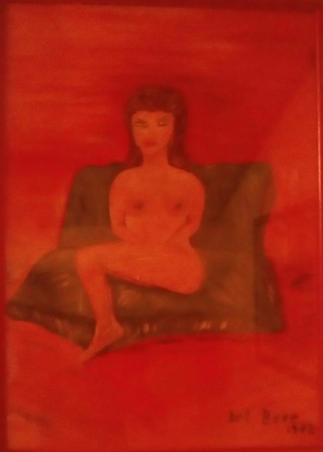 La Thailandese del 1982.