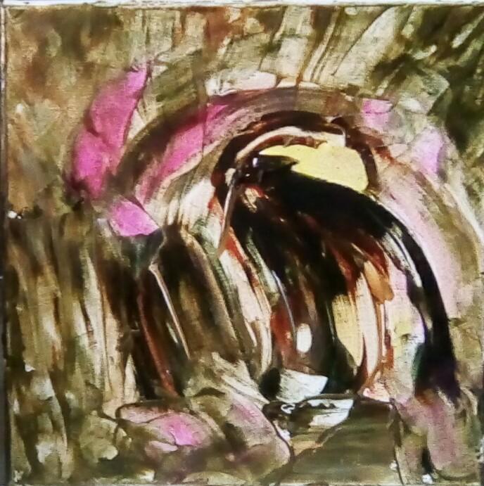 La sepoltura del sesso.