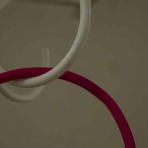 SOPRA IL CAPPOTTO DEI SOGNI-ISTALLAZIONE SOPRA IL CAPPOTTO DEI SOGNI-ISTALLAZIONE