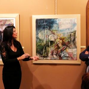 TRA PAESAGGI E CITTà AL CLUB MERIDIANA