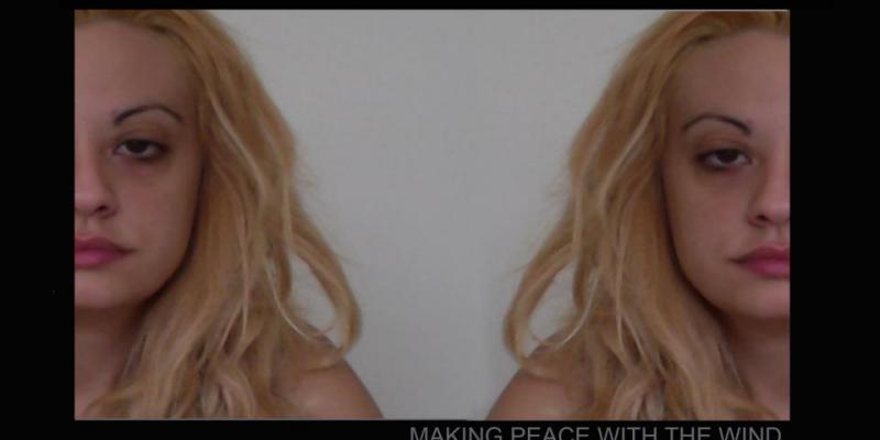 Making Peace With The Wind - Fare Pace col vento