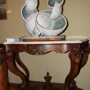 MOSTRA ALLA "MERIDIANA" DI MODENA ,22 DICEMBRE 2013-12 GENNAIO 2014.