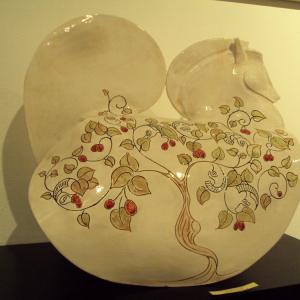 ZOO D'ARTE, L'ARCA DI NOè ALLA GALLERIA ARTEARTE DI MANTOVA