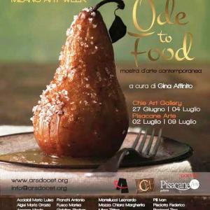 ode to food expo milano 2015 ode to food expo milano 2015