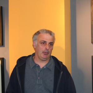 “PERIFERIA + CIELO NERO”