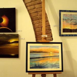 I LUOGHI DELL'INFINITO