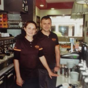 SERATE ARTISTICHE ALL'ARCIMBOLDO SERATE ARTISTICHE ALL'ARCIMBOLDO