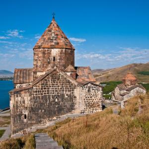 Armenia. Storia di pietre 2/2