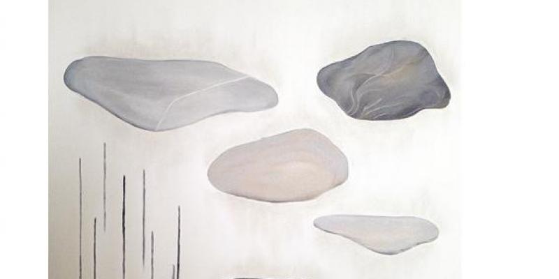 Presentazione del Saggio  IL CONTEMPORANEO NELL'ARTE  ad Alatri in occasione della Mostra Internazionale Visioni/colore/materia.