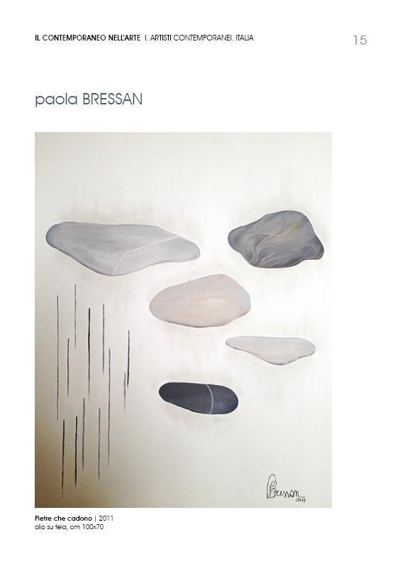 Presentazione del Saggio  IL CONTEMPORANEO NELL'ARTE  ad Alatri in occasione della Mostra Internazionale Visioni/colore/materia.