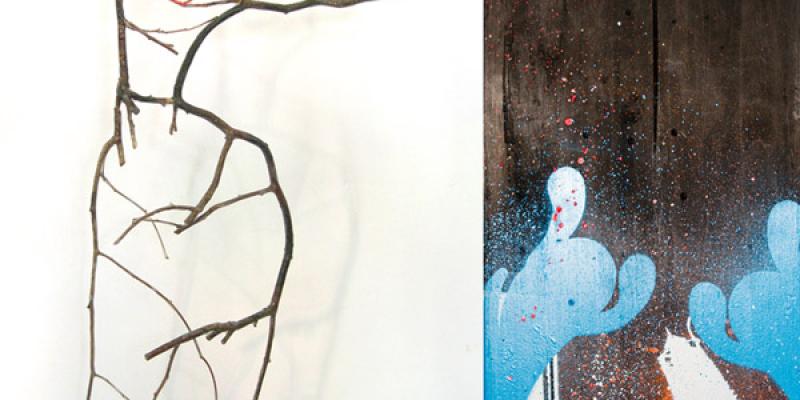 MAD Al Colonial - Carlo e Nazzareno Flenghi MAD Al Colonial - Carlo e Nazzareno Flenghi