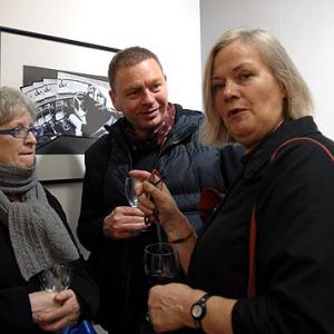 ART IN MIND - DECEMBER 2009