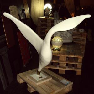 MOSTRA SCULTURE SELEZIONATE per CATALOGO DESIGN FOR 2012