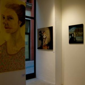 Different paths third Edition.