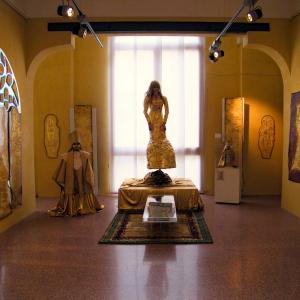 “ Comunicazioni - contaminazioni”