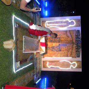 GlobalPoolParty - Festa dell'arte 2016 GlobalPoolParty - Festa dell'arte 2016