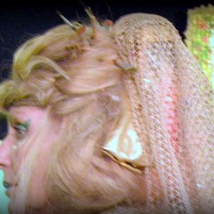 “Three ways of seeing art” “Three ways of seeing art”