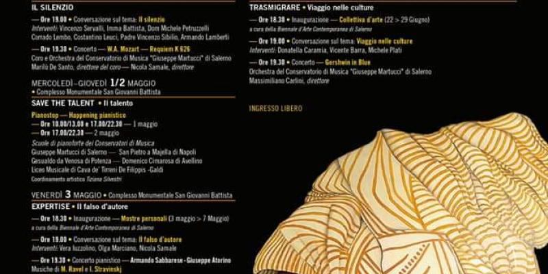 Arte per la Giustizia Arte per la Giustizia